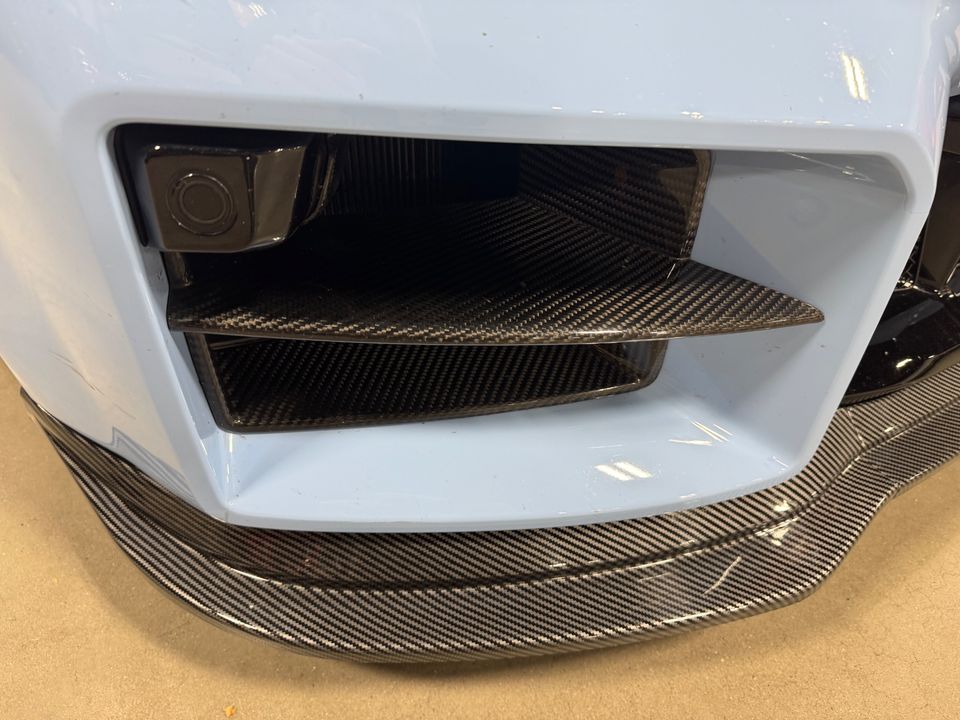 2023 BMW M2