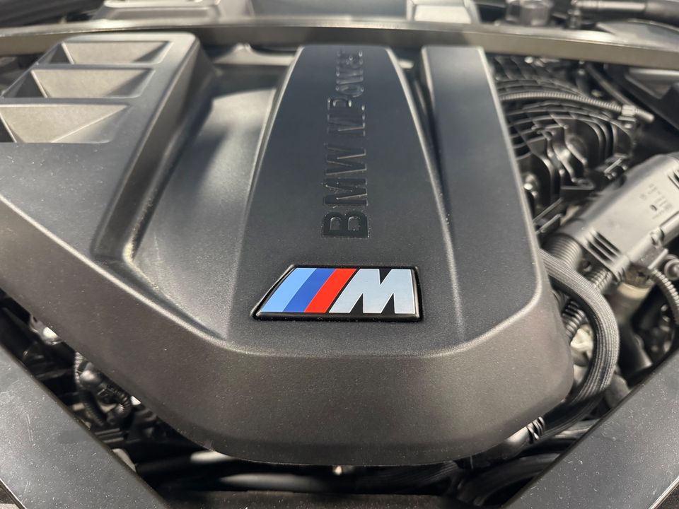 2023 BMW M2