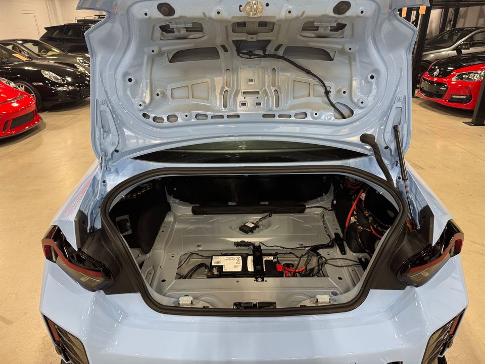 2023 BMW M2