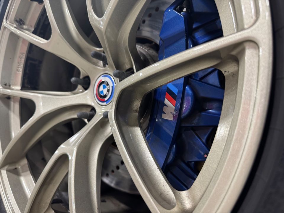 2023 BMW M2