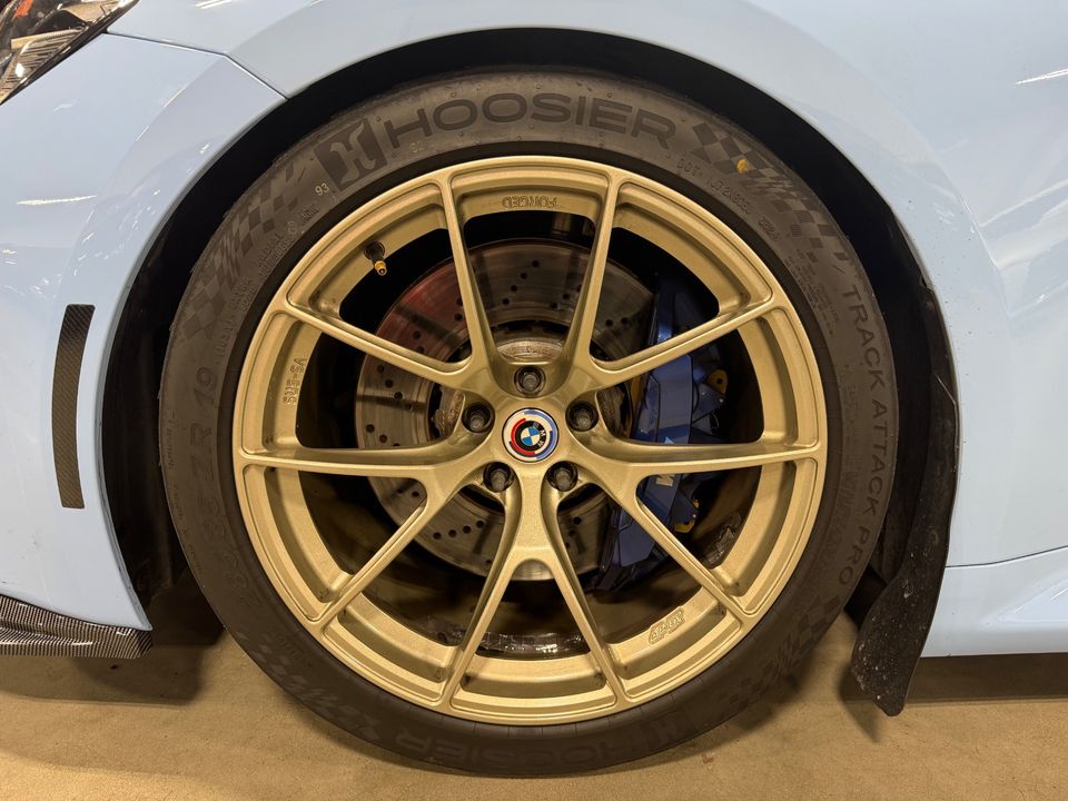 2023 BMW M2