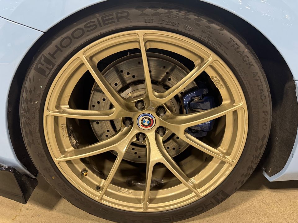 2023 BMW M2
