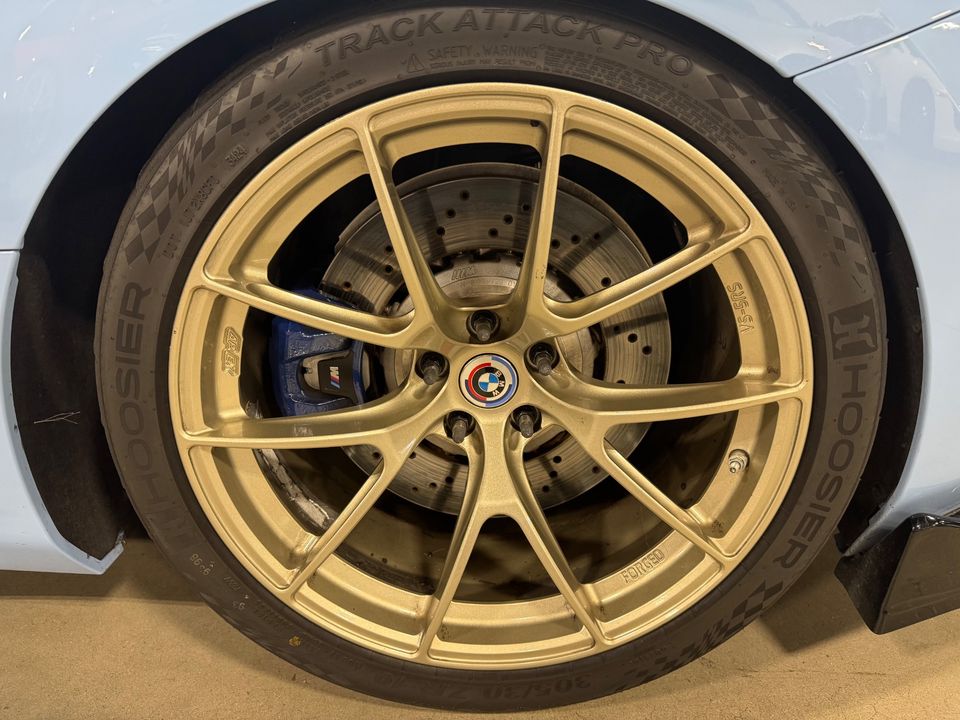2023 BMW M2