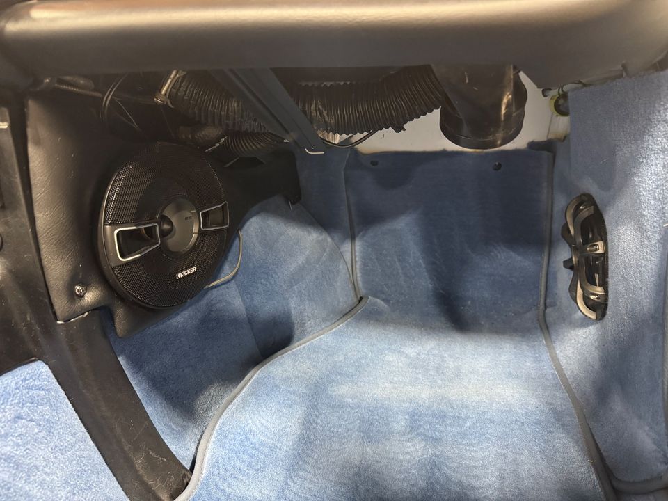1974 TRIUMPH TR6