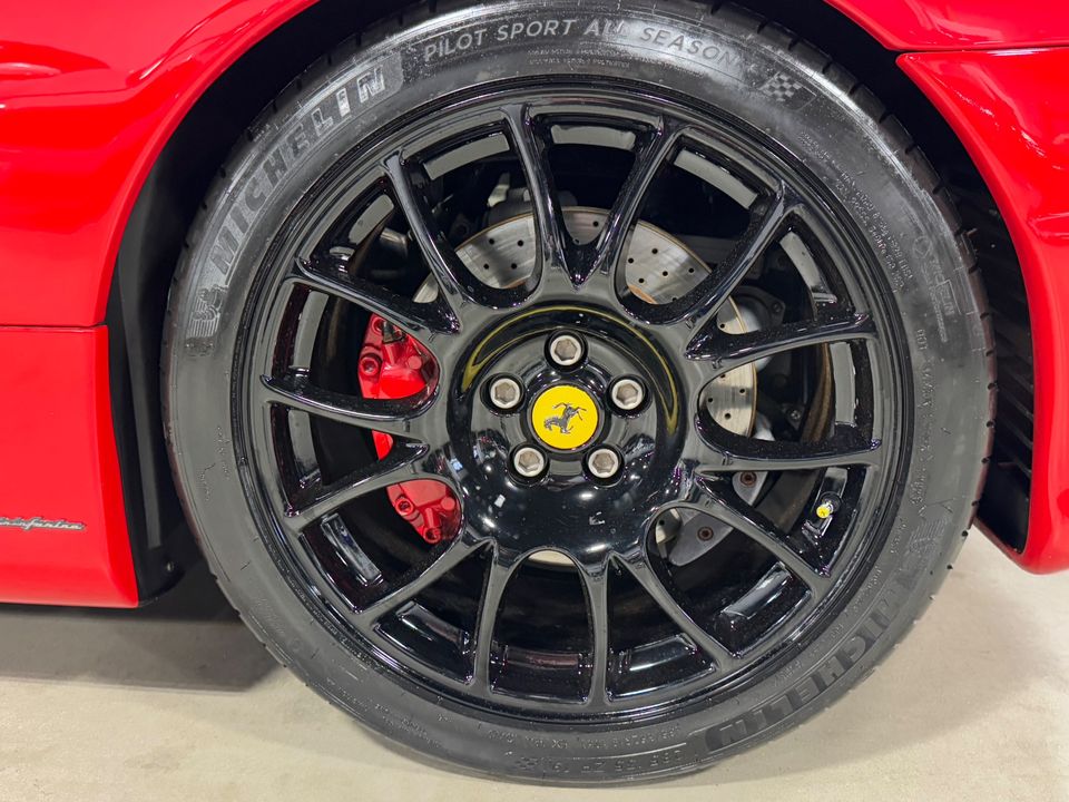 2003 FERRARI 360 SPIDER