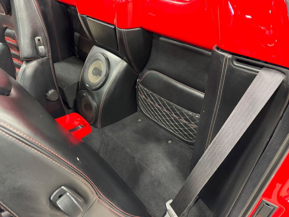 2003 FERRARI 360 SPIDER