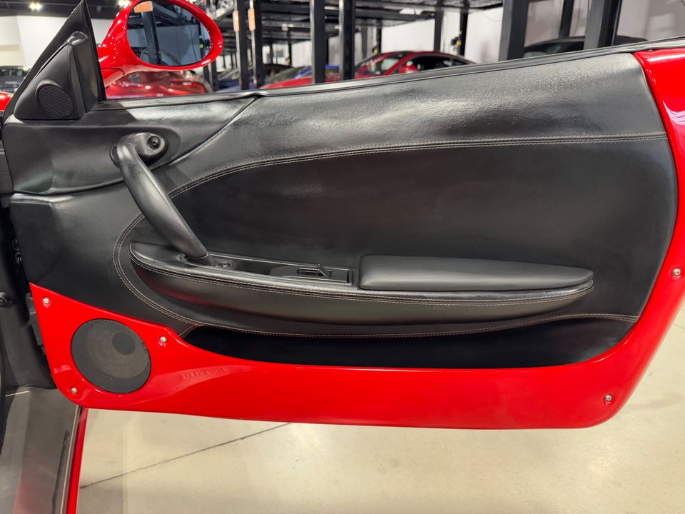 2003 FERRARI 360 SPIDER