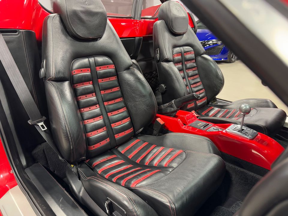 2003 FERRARI 360 SPIDER