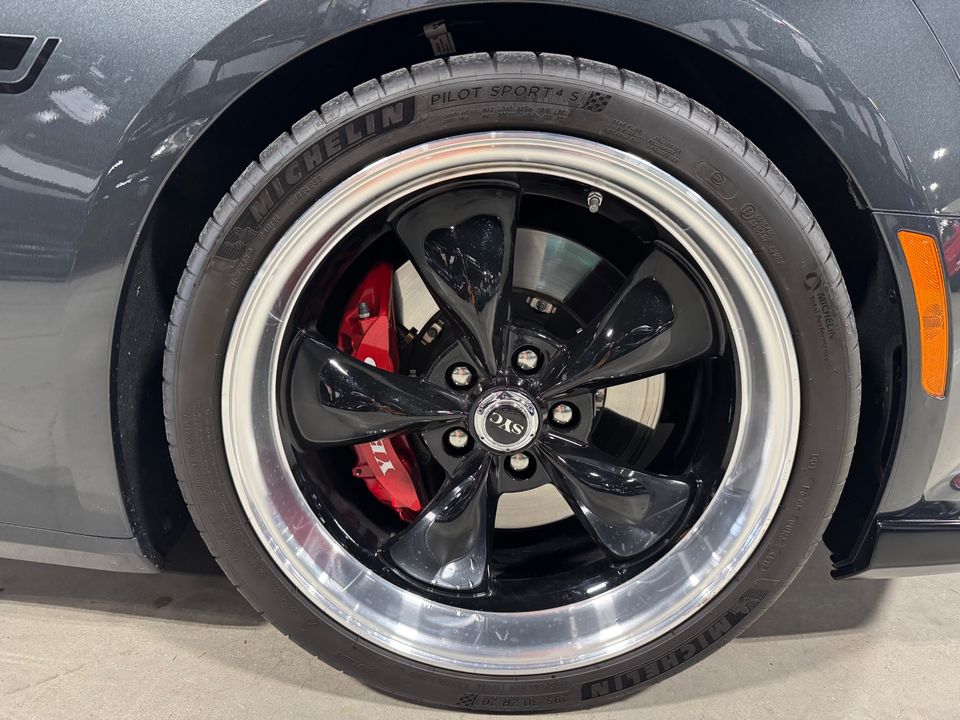 2018 CHEVROLET CAMARO