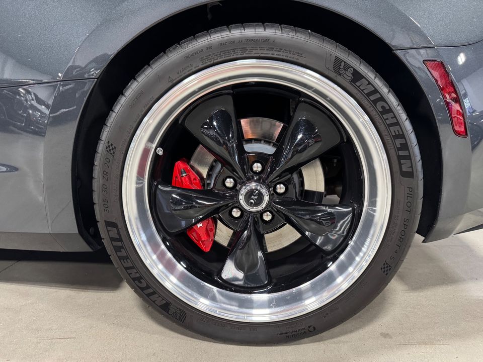 2018 CHEVROLET CAMARO