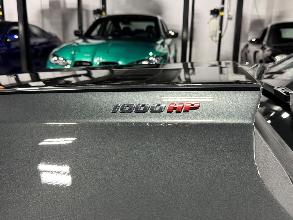 2018 CHEVROLET CAMARO