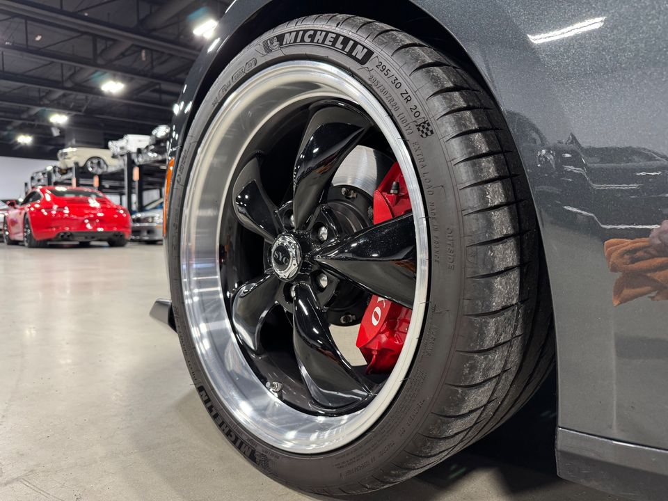 2018 CHEVROLET CAMARO