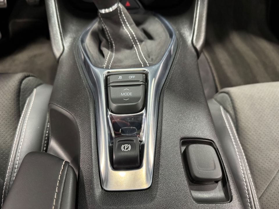 2018 CHEVROLET CAMARO