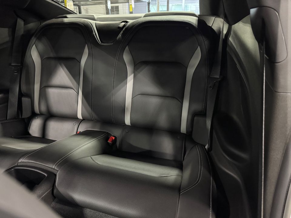 2018 CHEVROLET CAMARO