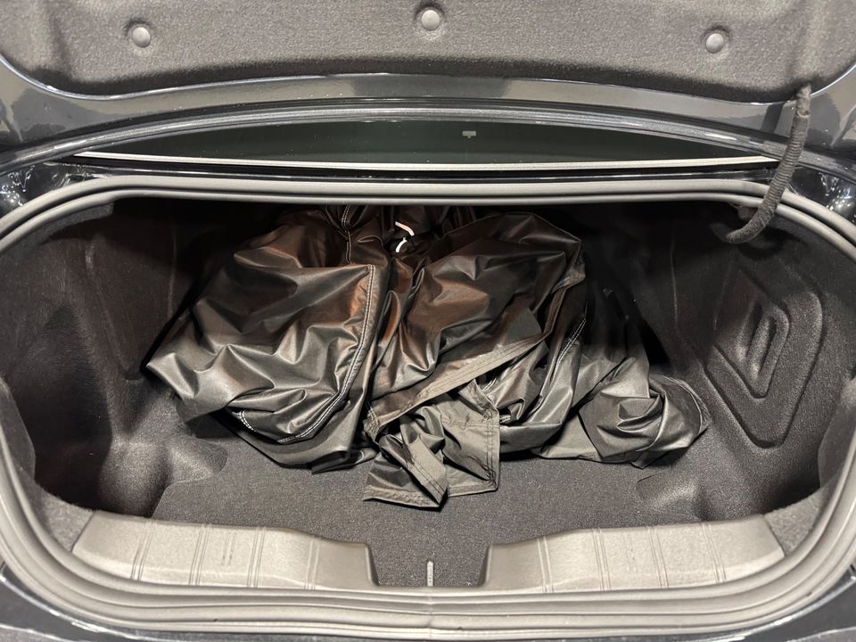 2018 CHEVROLET CAMARO