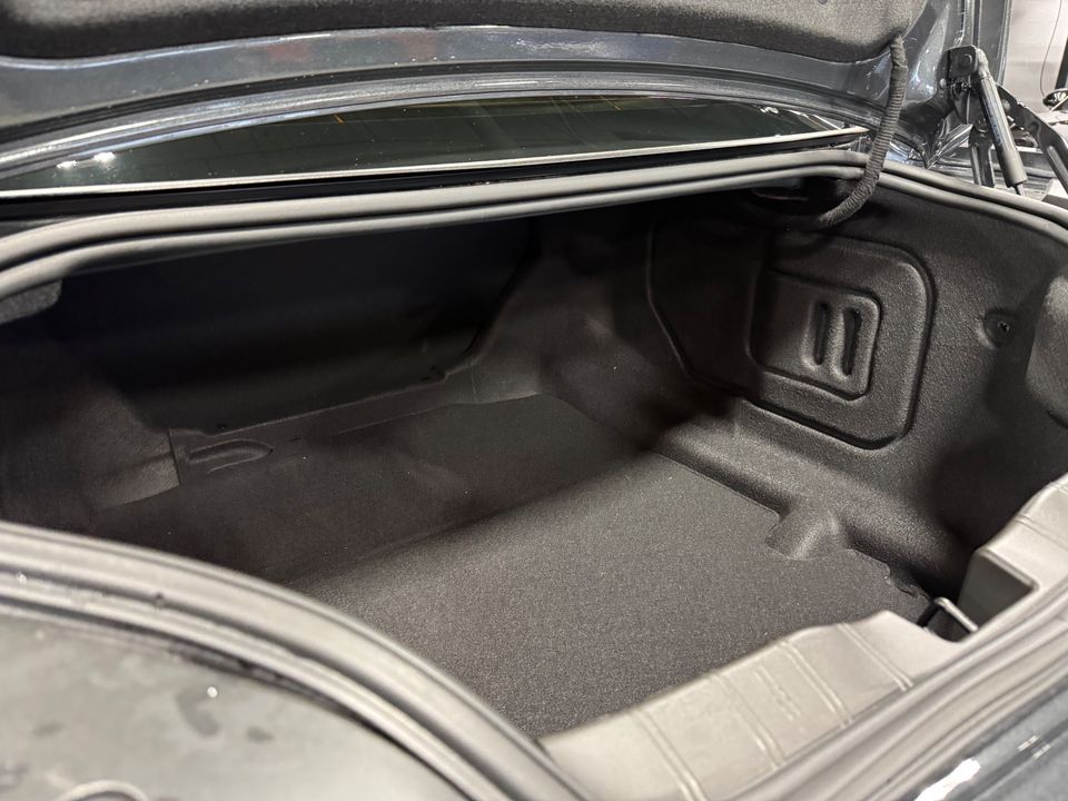 2018 CHEVROLET CAMARO