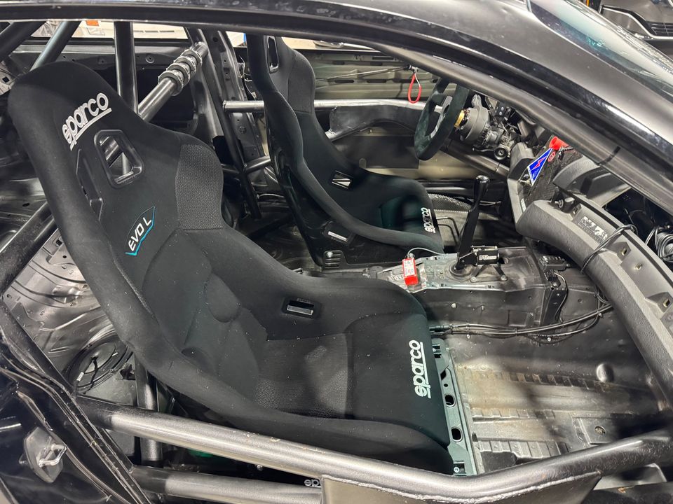 2002 BMW M3