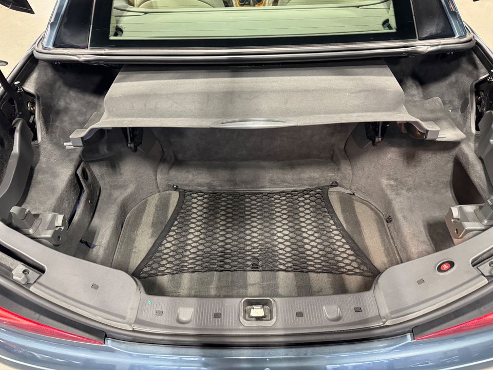 2004 Mercedes-Benz SL-CLASS