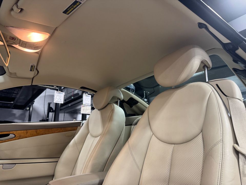 2004 Mercedes-Benz SL-CLASS