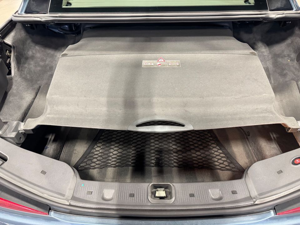 2004 Mercedes-Benz SL-CLASS