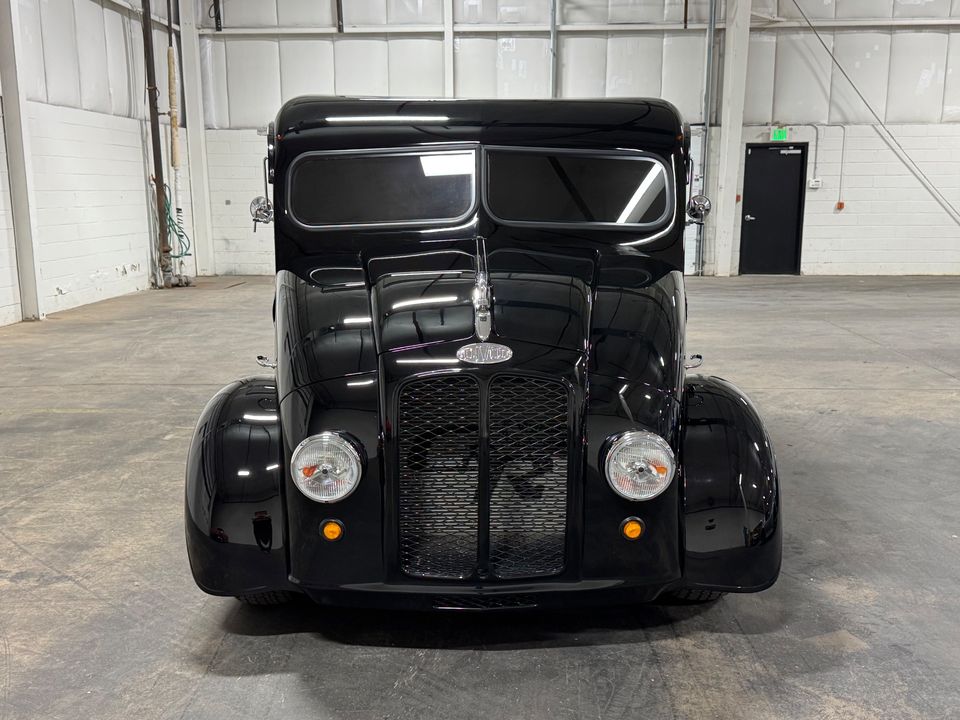1964 DIVCO MILK TRUCK