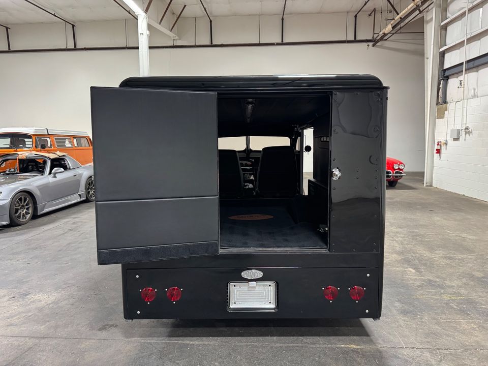 1964 DIVCO MILK TRUCK