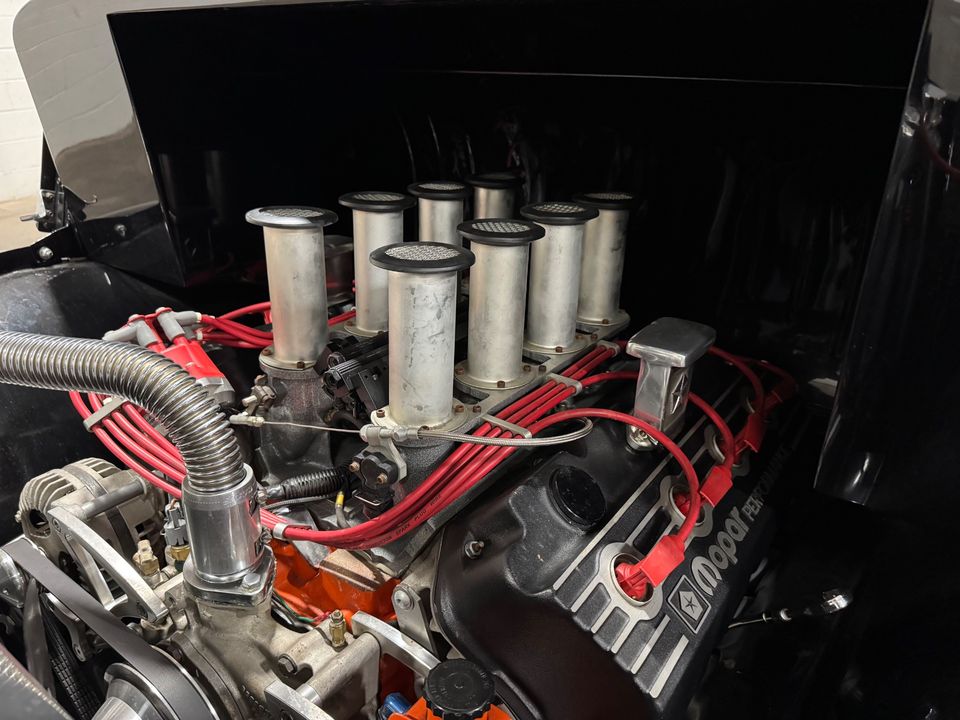 1964 DIVCO MILK TRUCK