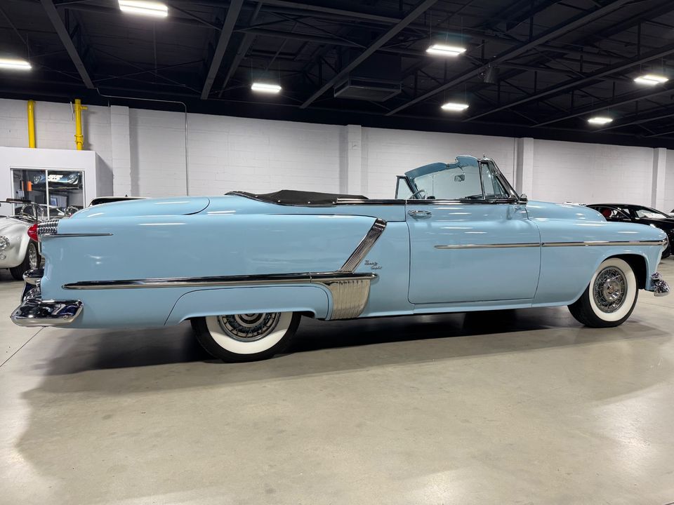 1952 OLDSMOBILE 98 CONVERTIBLE