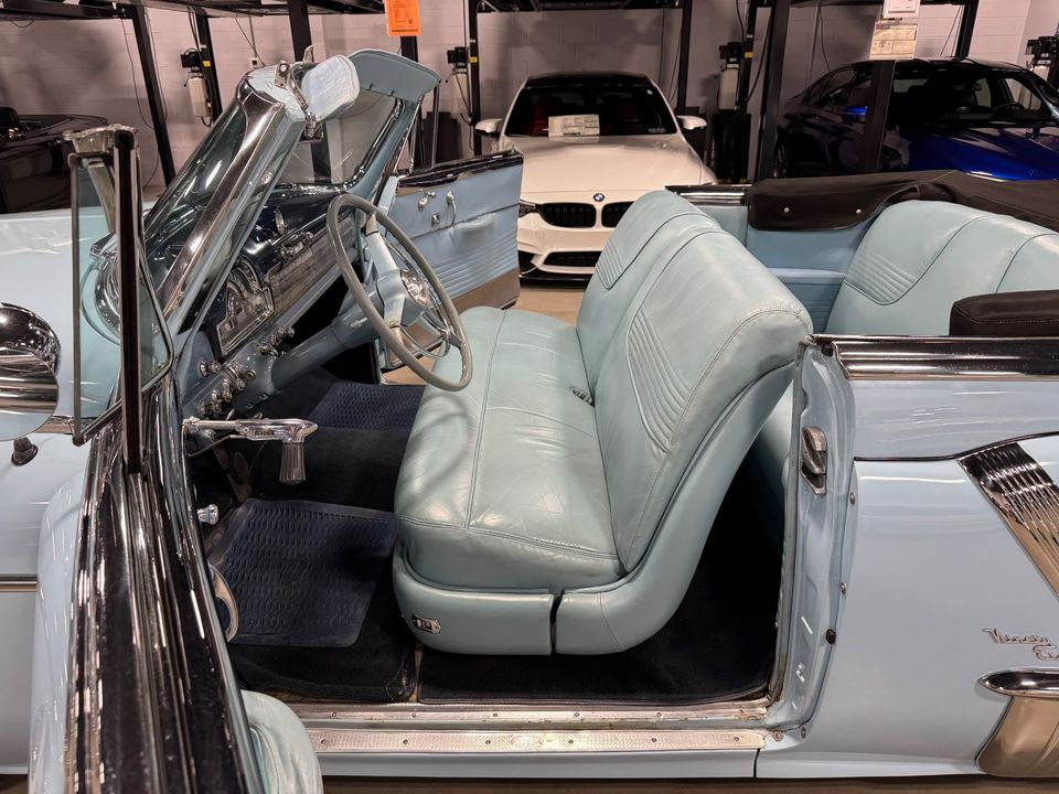 1952 OLDSMOBILE 98 CONVERTIBLE