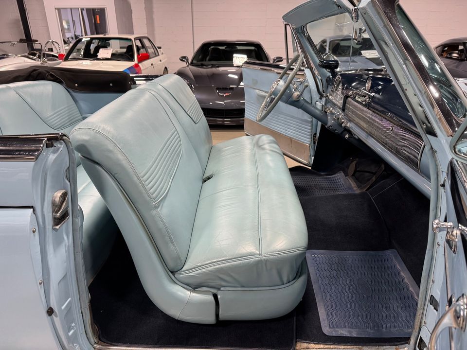 1952 OLDSMOBILE 98 CONVERTIBLE