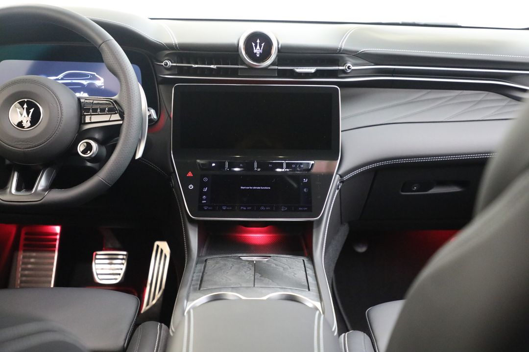 2025 Maserati Grecale