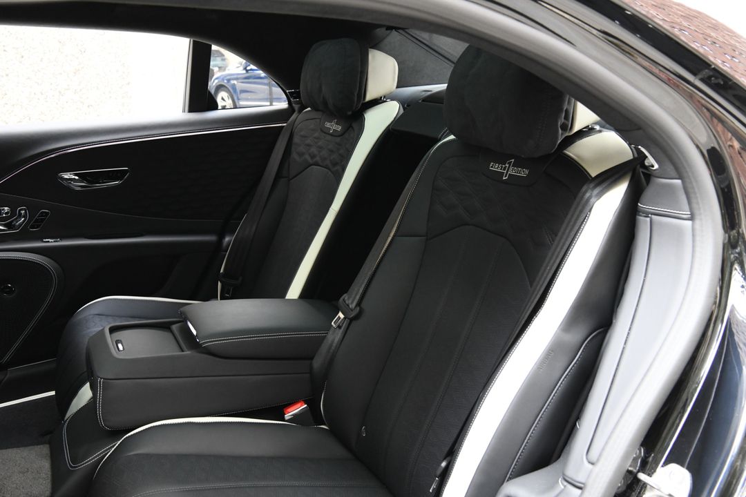 2025 Bentley Flying Spur