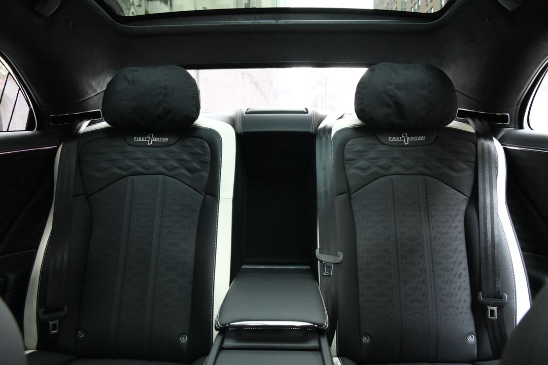 2025 Bentley Flying Spur
