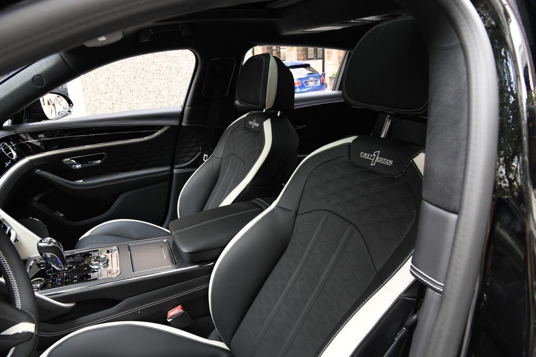 2025 Bentley Flying Spur