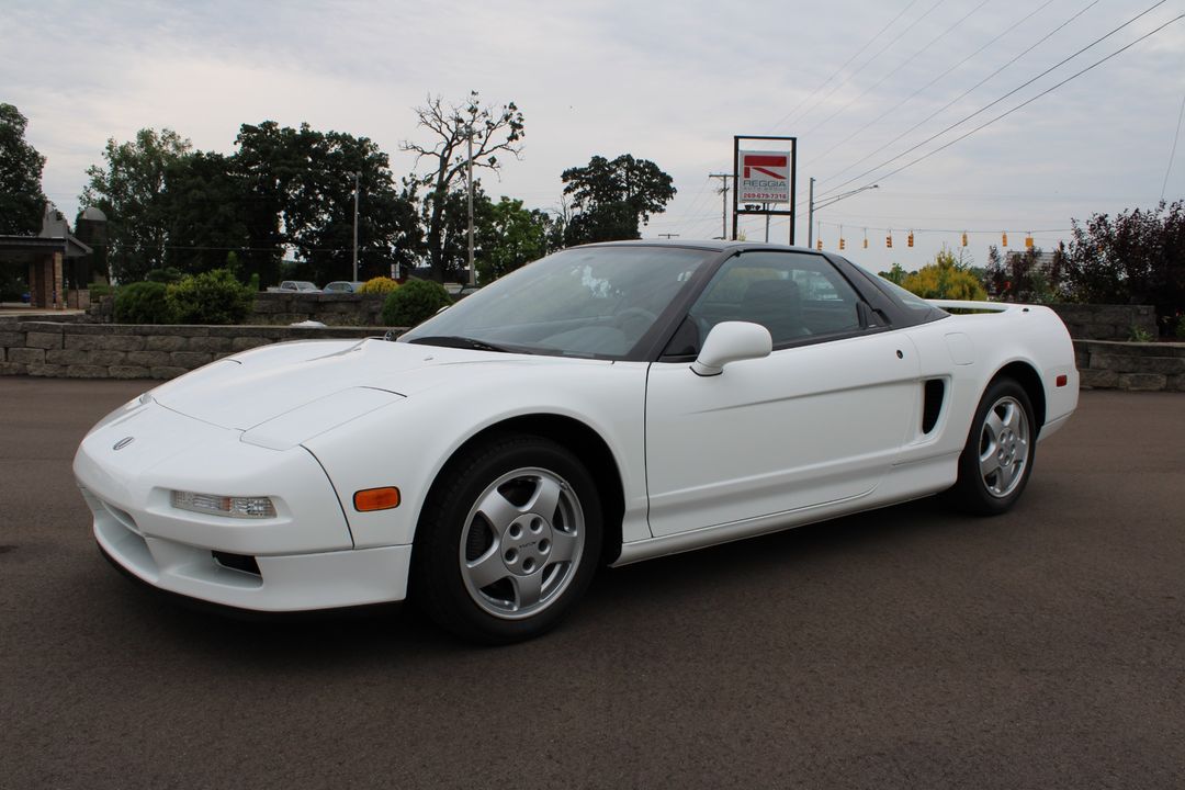 1993 ACURA NSX