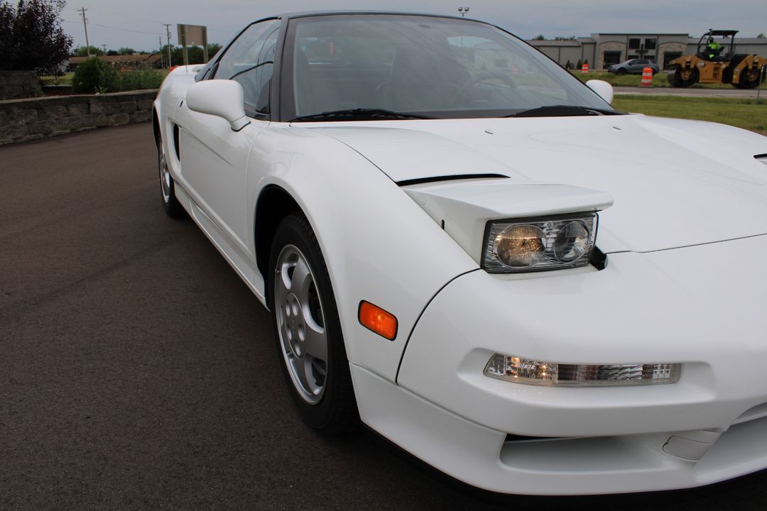 1993 ACURA NSX