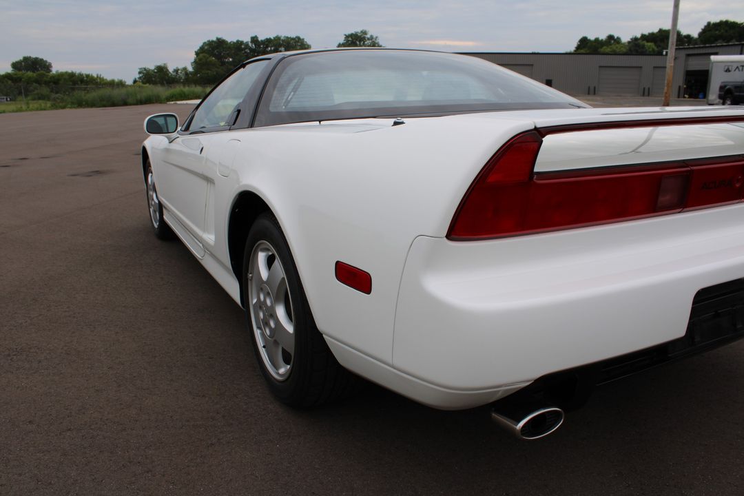 1993 ACURA NSX