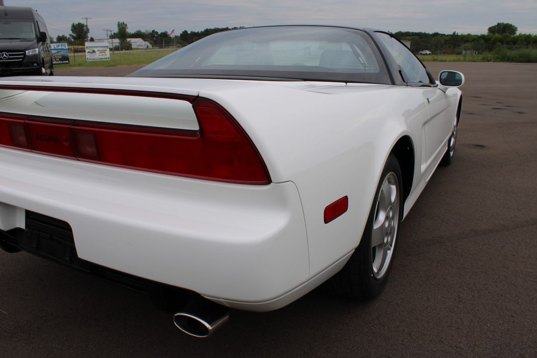 1993 ACURA NSX