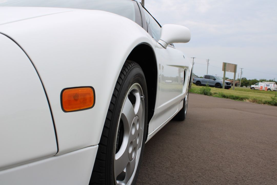 1993 ACURA NSX