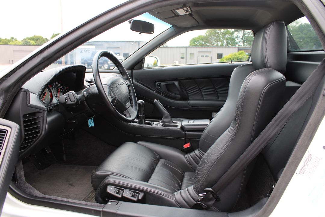 1993 ACURA NSX
