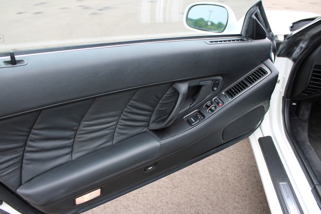 1993 ACURA NSX