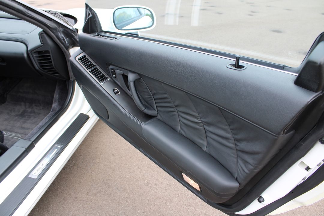 1993 ACURA NSX
