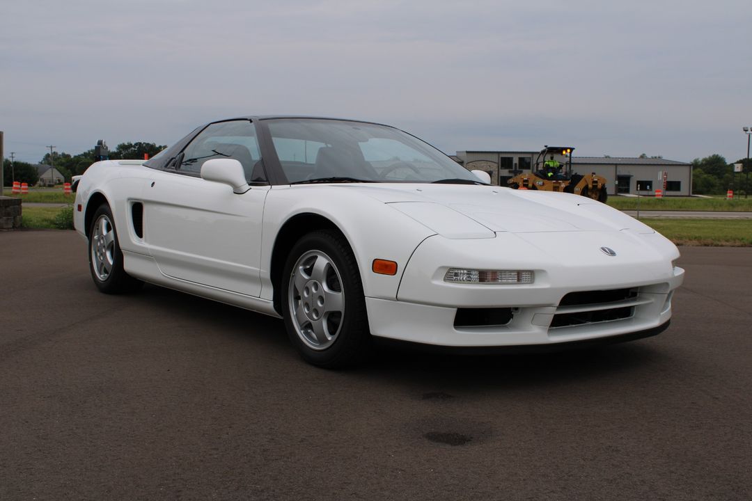 1993 ACURA NSX