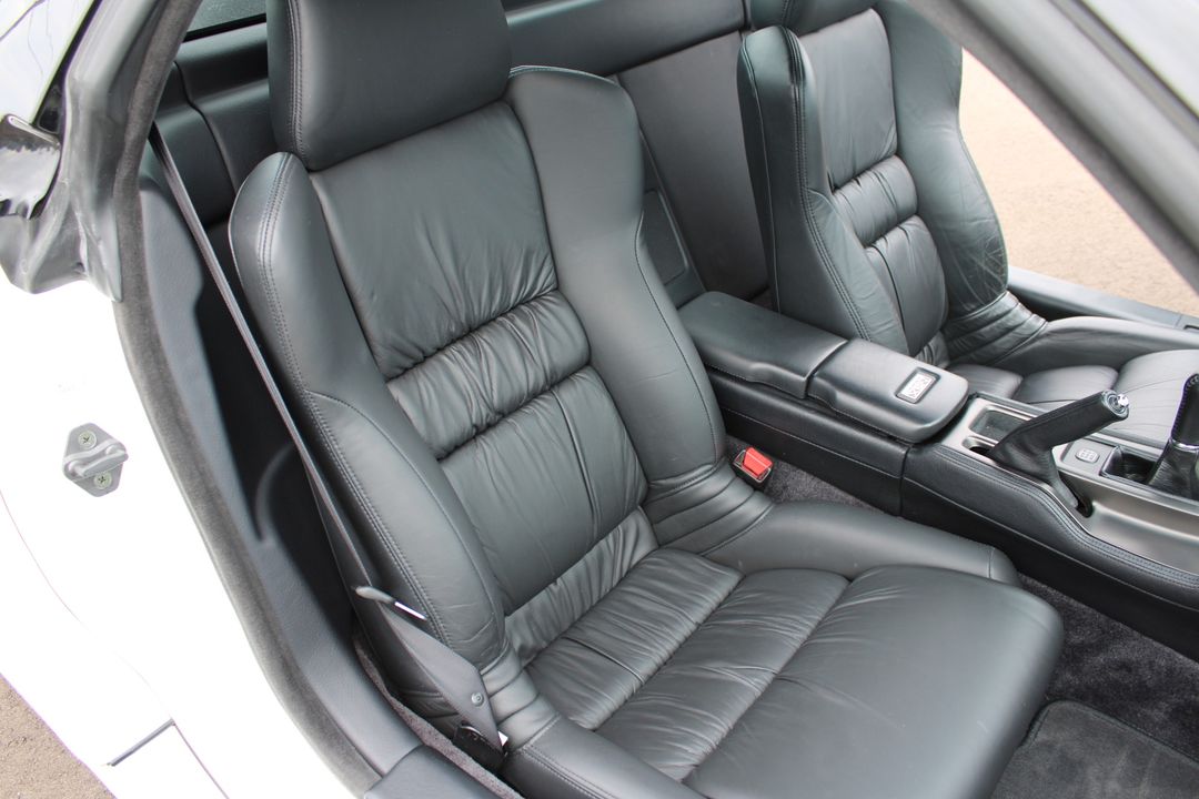 1993 ACURA NSX