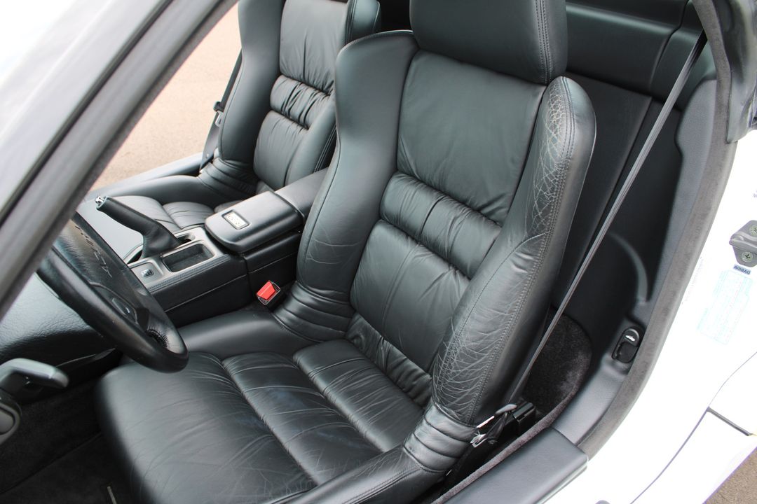 1993 ACURA NSX
