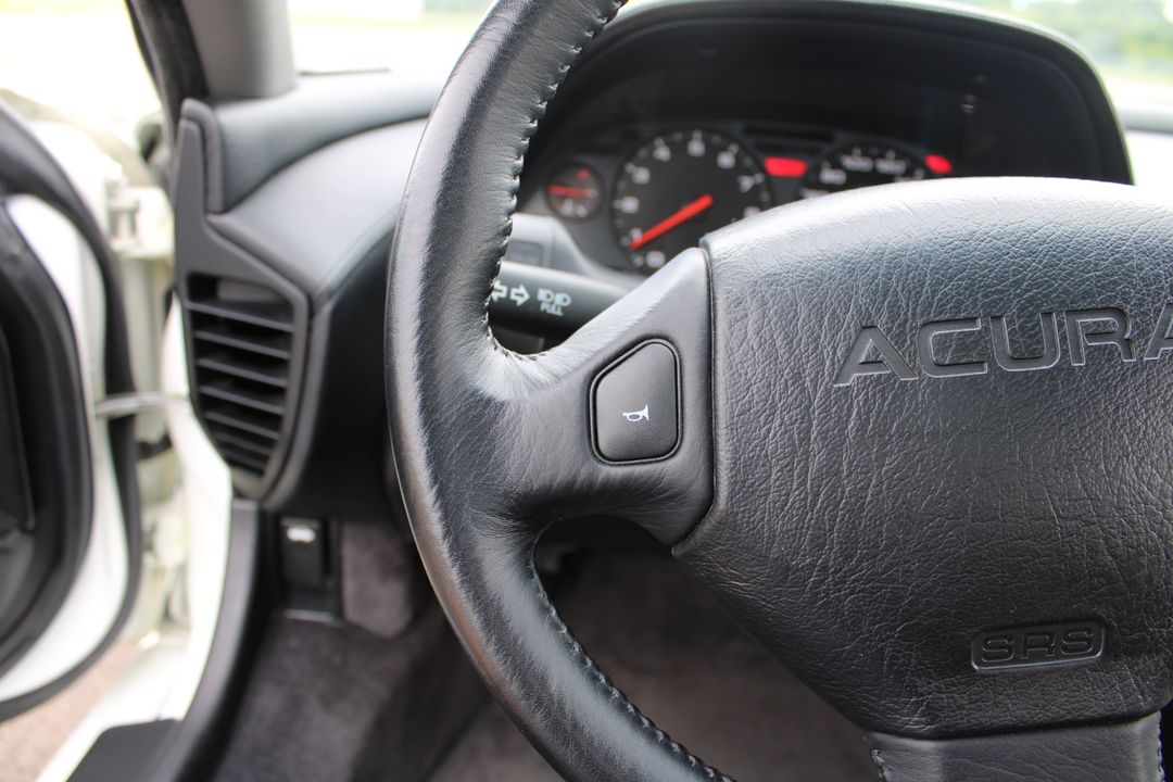 1993 ACURA NSX
