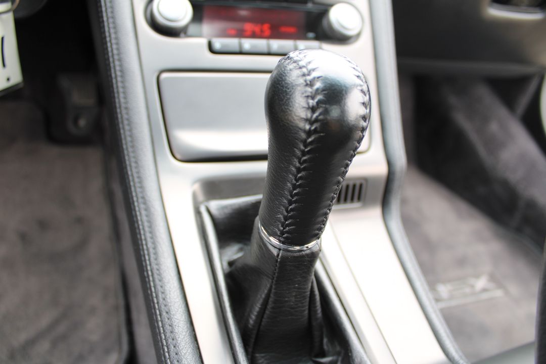 1993 ACURA NSX