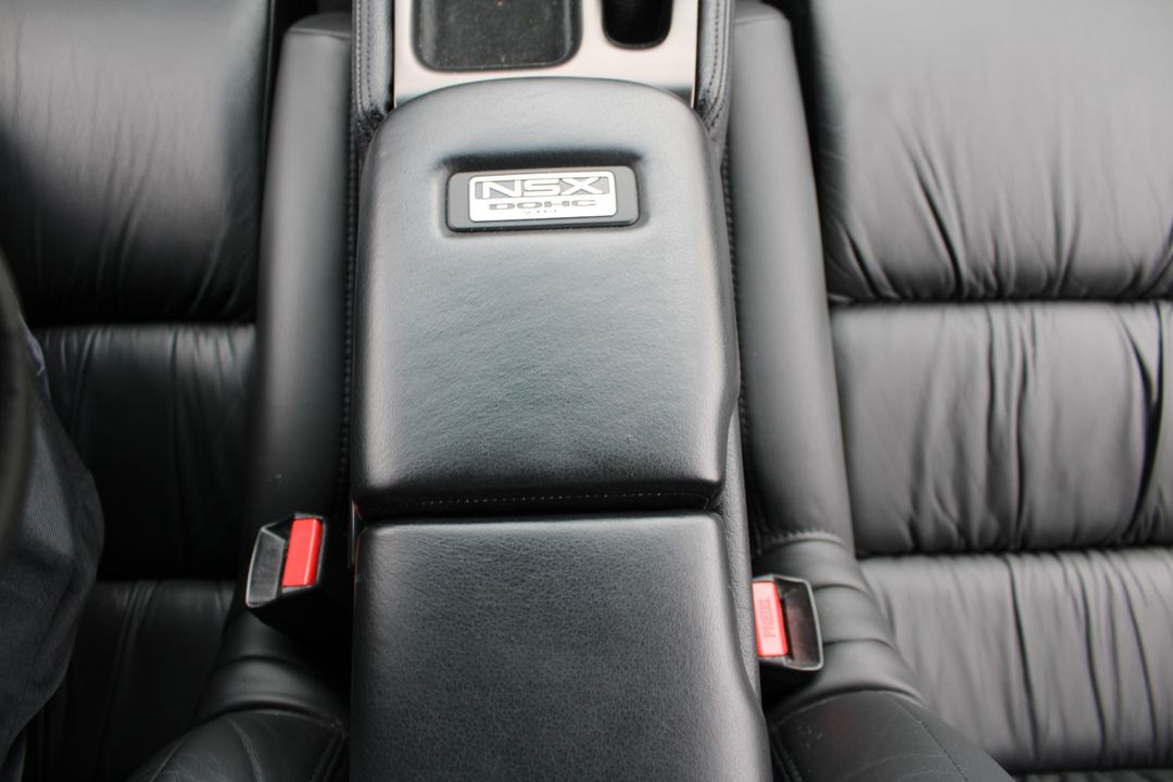 1993 ACURA NSX