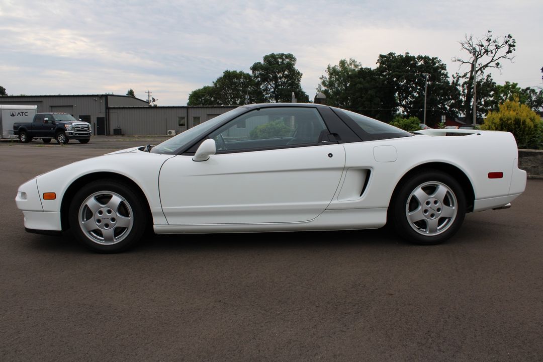 1993 ACURA NSX