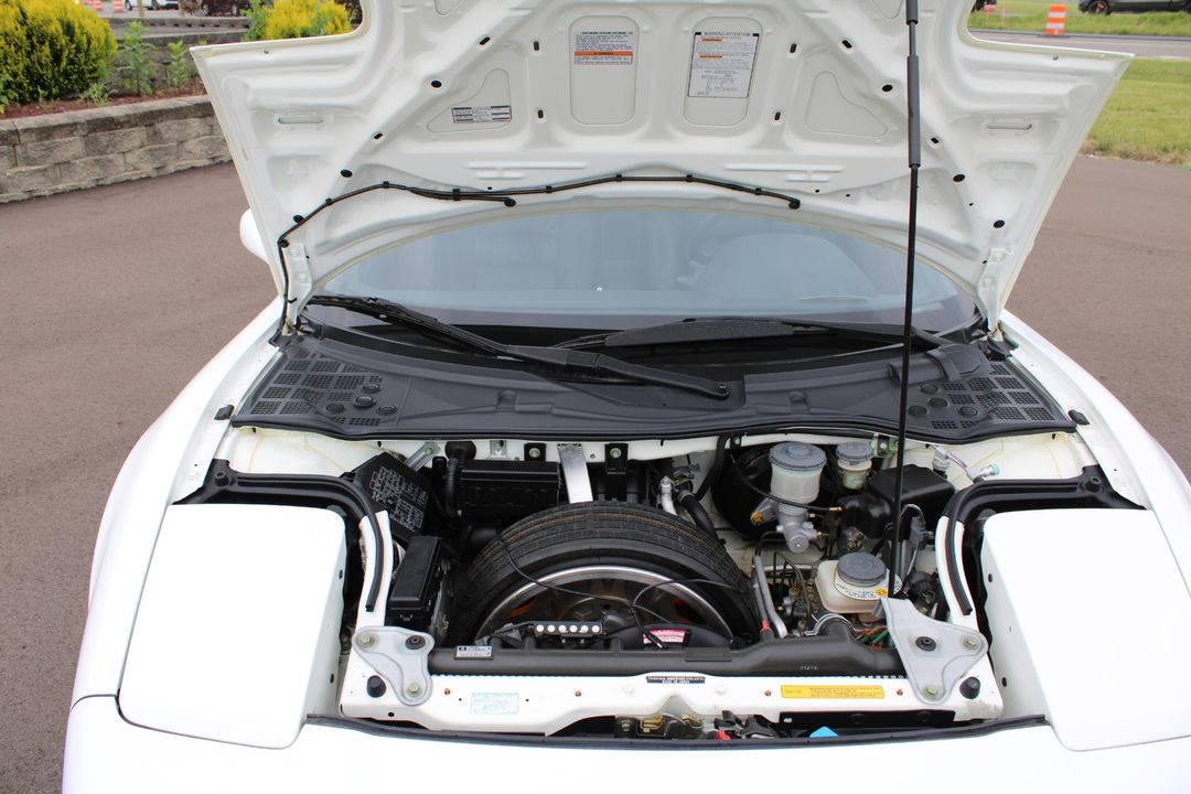 1993 ACURA NSX